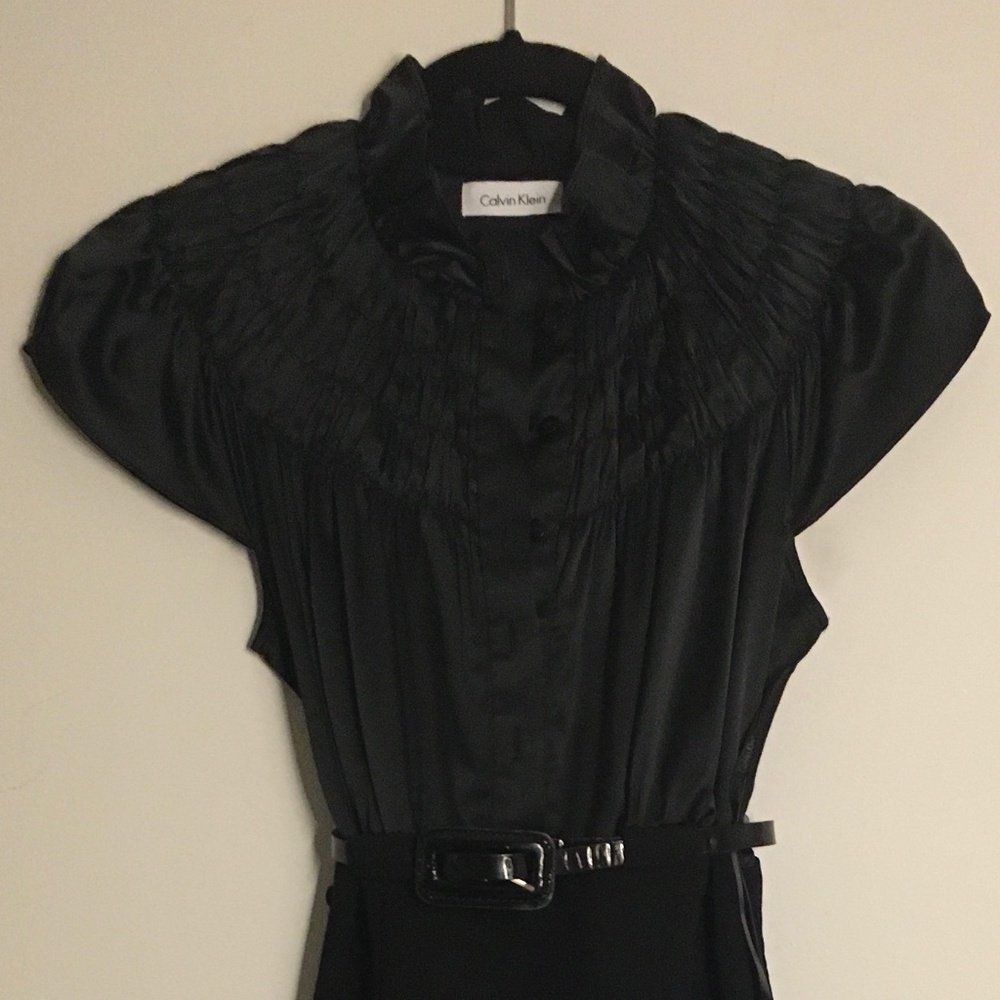 Calvin Klein Women's Midi Dress